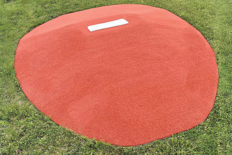 ProMounds 10″ Fiberglass Game Mound With Clay Turf