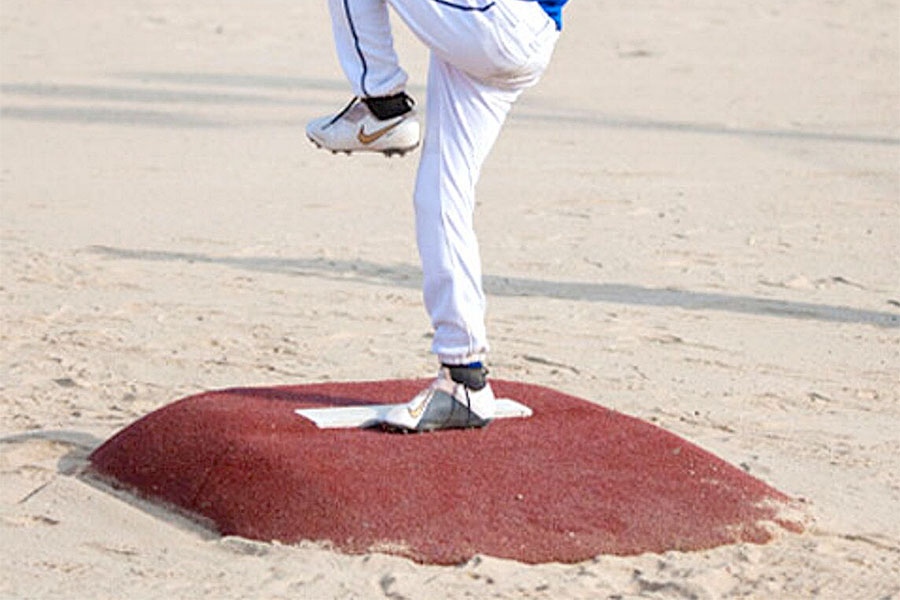 ProMounds 5070 Youth Pitching Mound